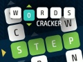 Jogo Words Cracker