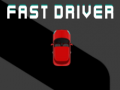 Jogo Fast Driver