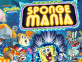 Jogo Spongebob squarepants spongemania