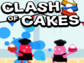 Jogo Clash of Cake