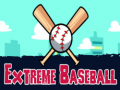 Jogo Extreme Baseball