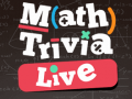 Jogo Math Trivia Live