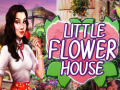 Jogo Little Flower House