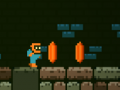 Jogo Crystal Caverns