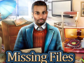 Jogo Missing Files