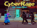 Jogo Cyber Rage: Retribution