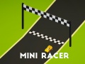 Jogo Mini Racer