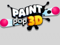 Jogo Paint Pop 3d