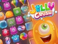 Jogo Jelly Crush