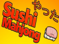 Jogo Sushi Mahjong