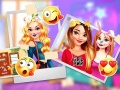 Jogo Disney Princesses House Decoration