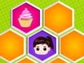 Jogo Memory Treat