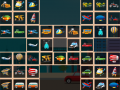Jogo Connect Vehicles