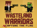 Jogo Wasteland Warriors Capture the Flag