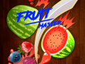 Jogo Fruit Master