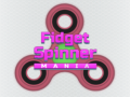 Jogo Fidget Spinner Mania