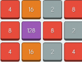 Jogo 4096 Puzzle