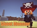 Jogo Shoot Monster