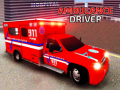 Jogo Ambulance Driver