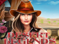 Jogo Desert Legends