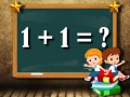 Jogo Math Test Challenge