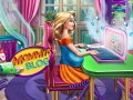 Jogo Mommys Blog