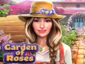 Jogo Garden of Roses