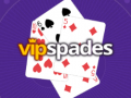 Jogo VIP Spades