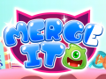 Jogo Merge It