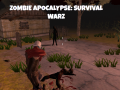 Jogo Zombie Apocalypse: Survival War Z