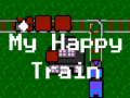 Jogo My Happy Train