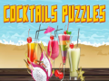 Jogo Cocktails Puzzles