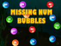 Jogo Missing Num Bubbles