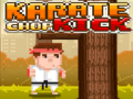 Jogo Karate Chop Kick