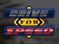 Jogo Drive for Speed