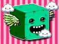 Jogo Cube Endless Jumping