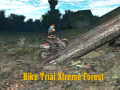 Jogo Bike Trial Xtreme Forest