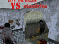 Jogo Jeff The Killer vs Slendrina