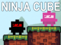 Jogo Ninja Cube