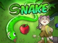 Jogo Snake