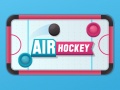 Jogo Air Hockey