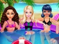 Jogo BFF Fantastical Summer Style