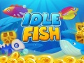 Jogo Idle Fish