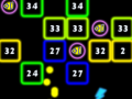 Jogo Neon Blocks