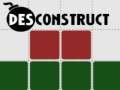 Jogo Desconstruct