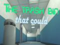 Jogo The Trash Bin That Could