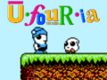 Jogo Ufouria The Saga