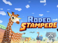 Jogo Rodeo Stampede