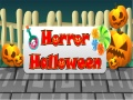 Jogo Horor Halloween