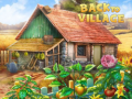 Jogo Back to Village